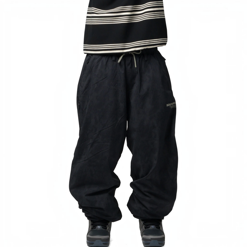 Pantalon Parachutiste Souvenir
