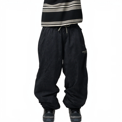 Souvenir Parachute Pant