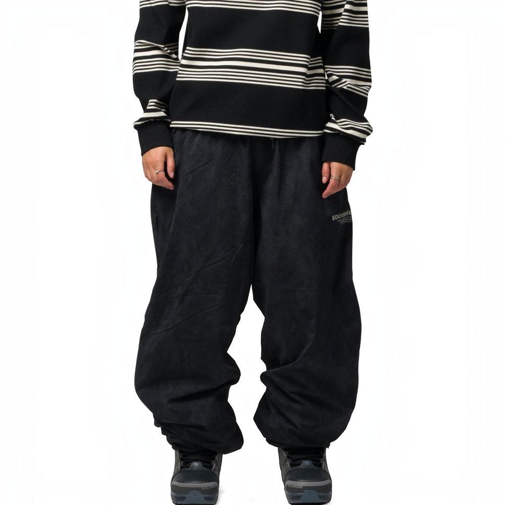 Pantalon Parachutiste Souvenir