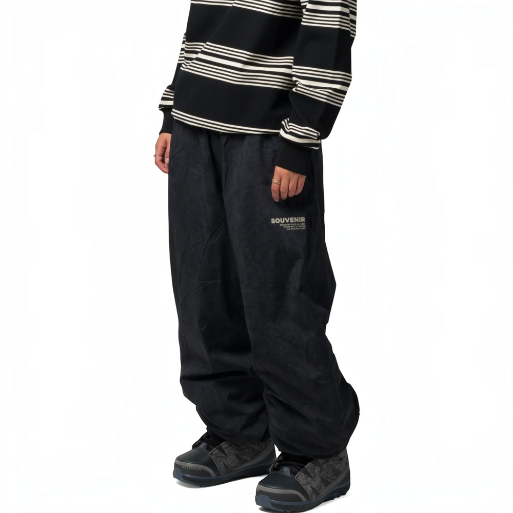 Pantalon Parachutiste Souvenir