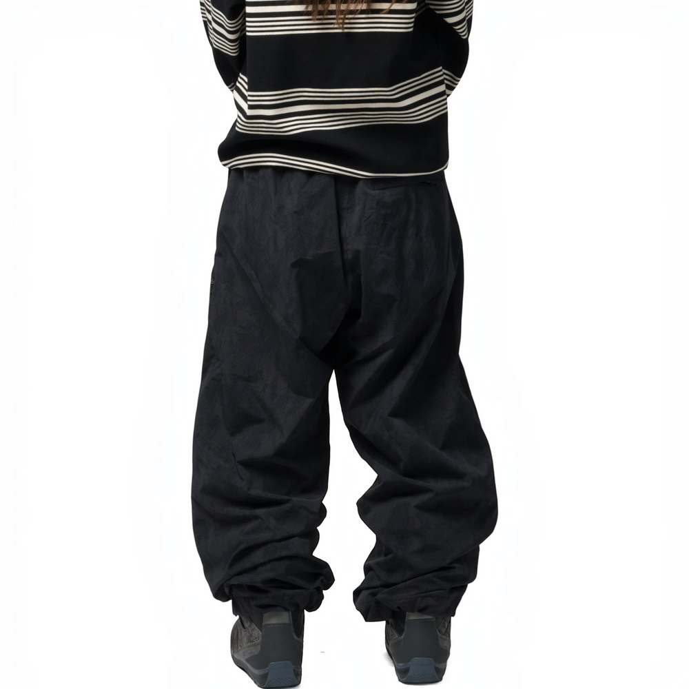 Pantalon Parachutiste Souvenir
