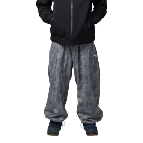 Pantalon Parachutiste Souvenir