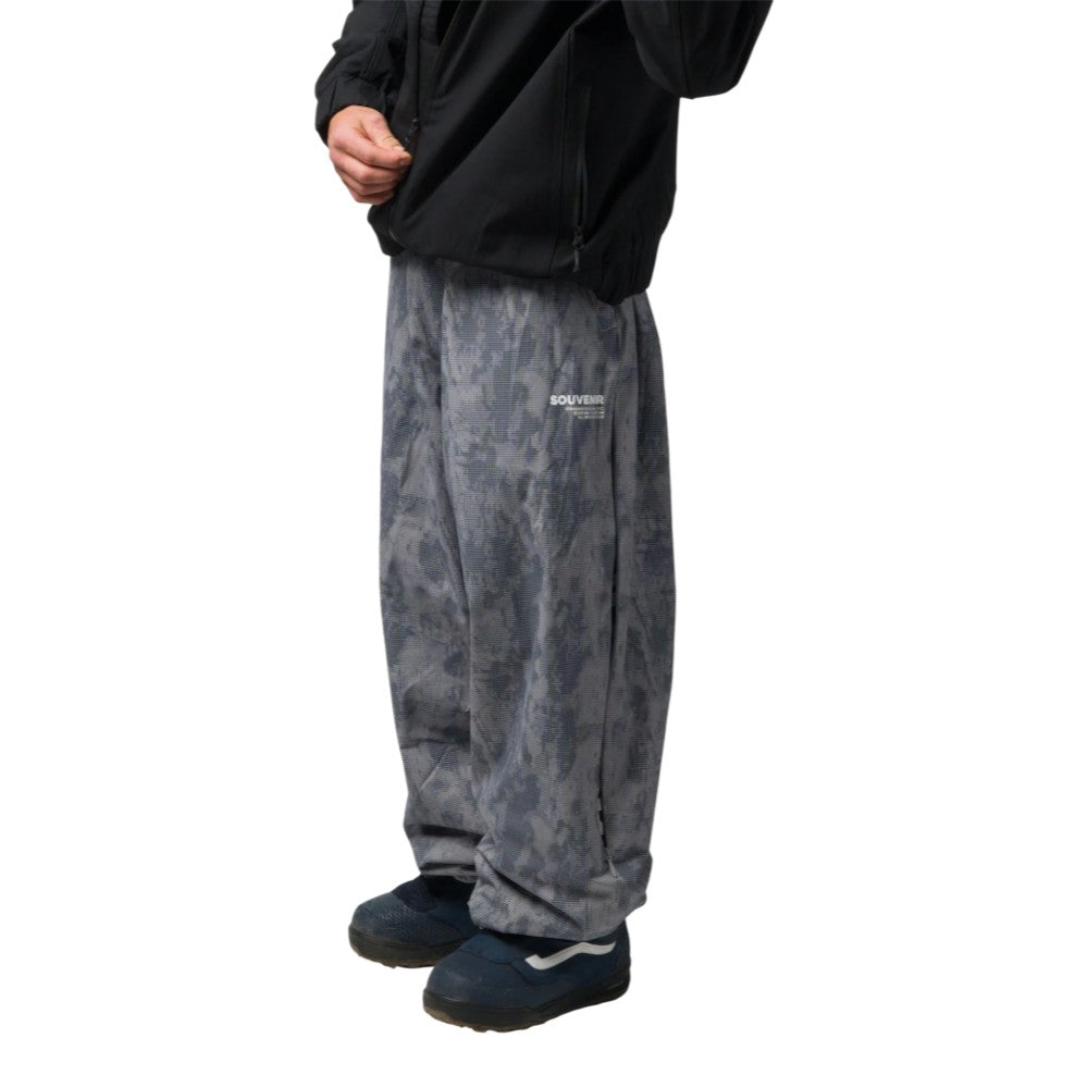 Pantalon Parachutiste Souvenir
