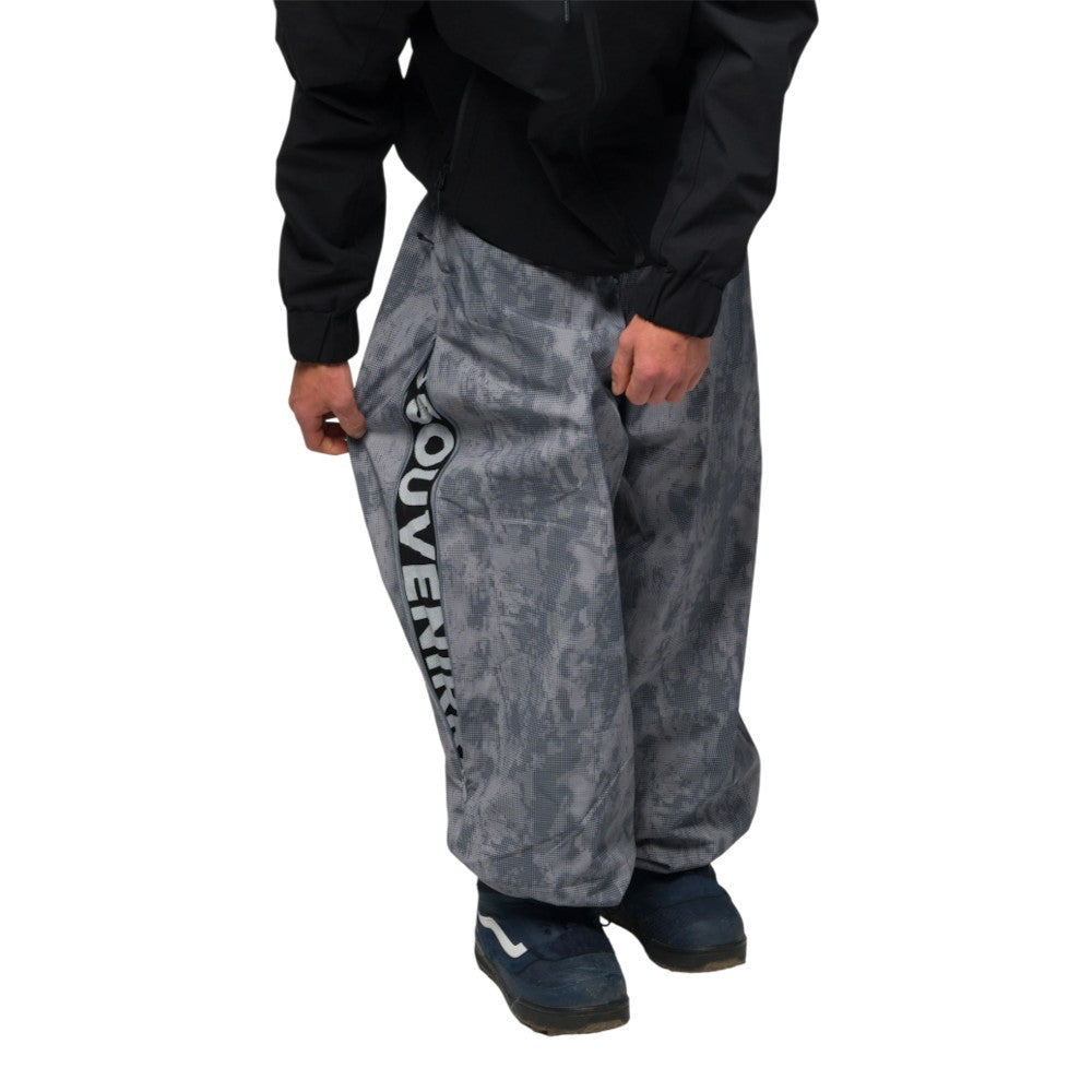Pantalon Parachutiste Souvenir