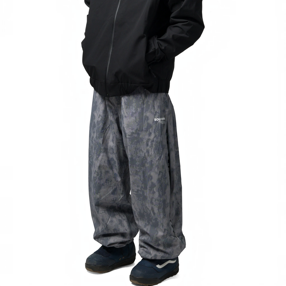 Souvenir Parachute Pant