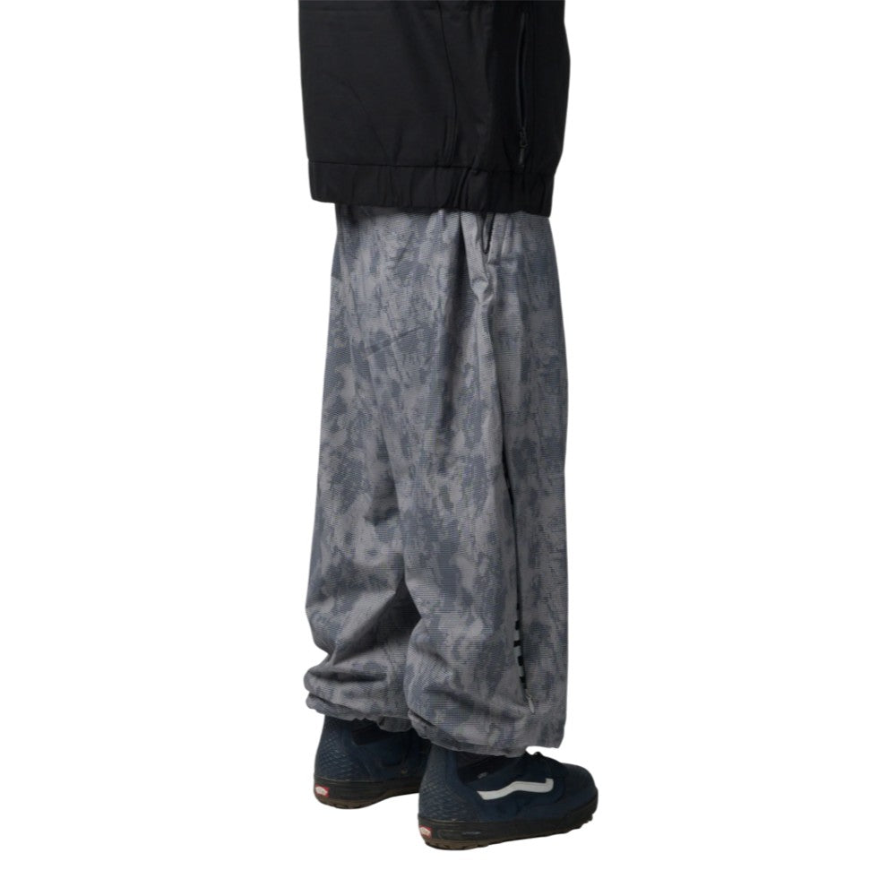 Pantalon Parachutiste Souvenir