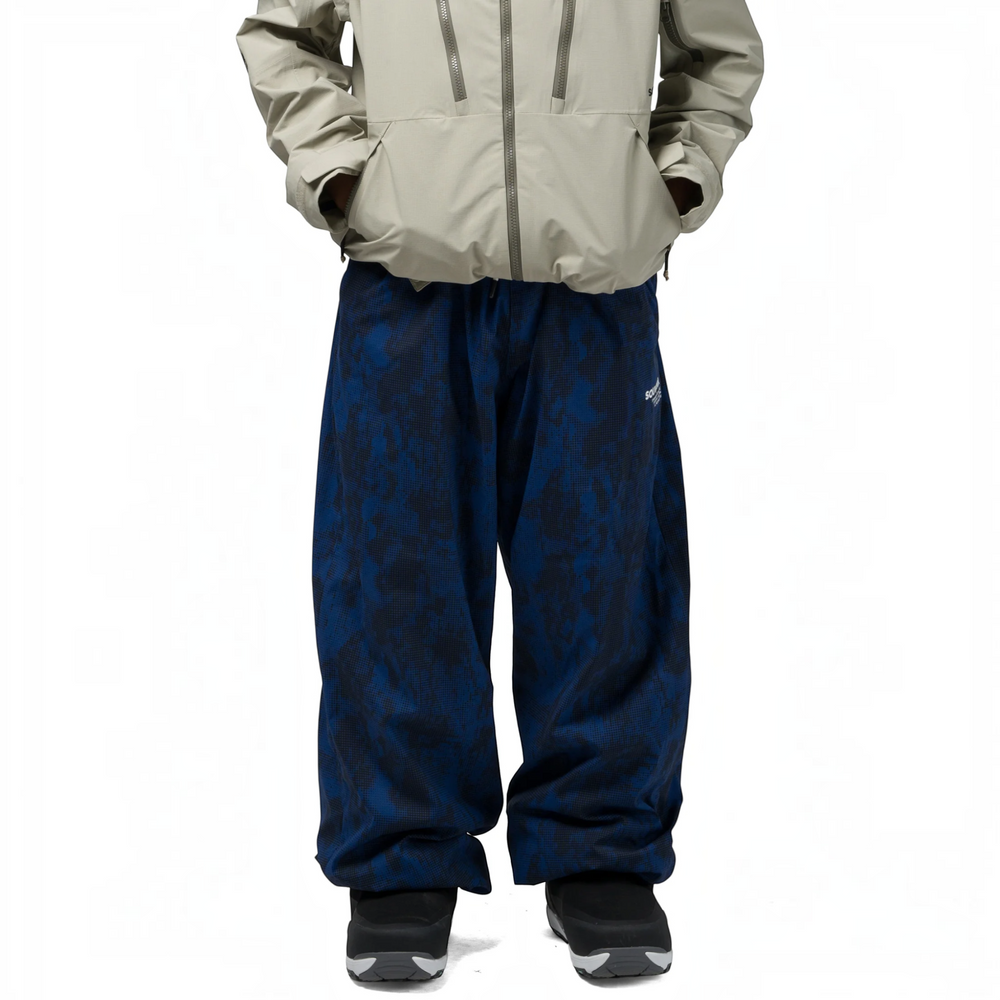Souvenir Parachute Pant