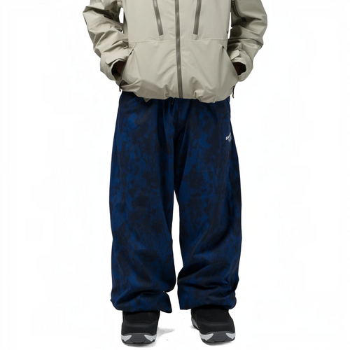 Souvenir Parachute Pant