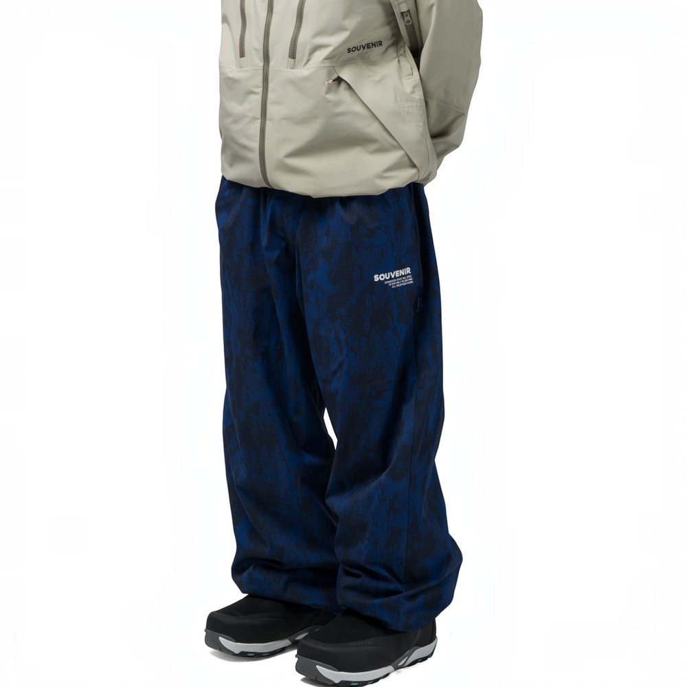 Souvenir Parachute Pant