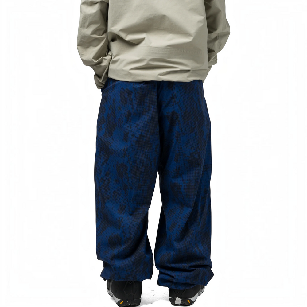 Souvenir Parachute Pant
