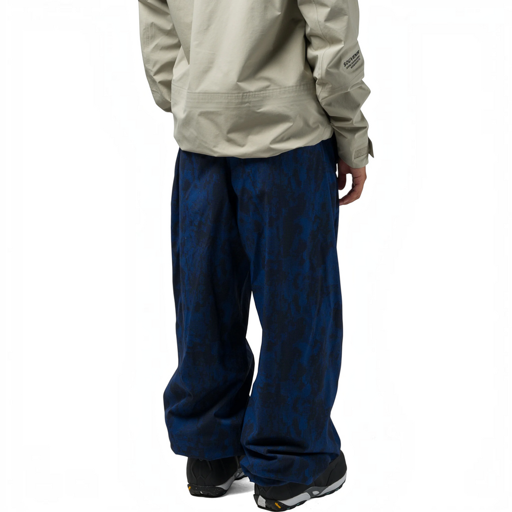 Souvenir Parachute Pant