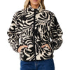 Rip Curl Women's Party Wave Allover Polar