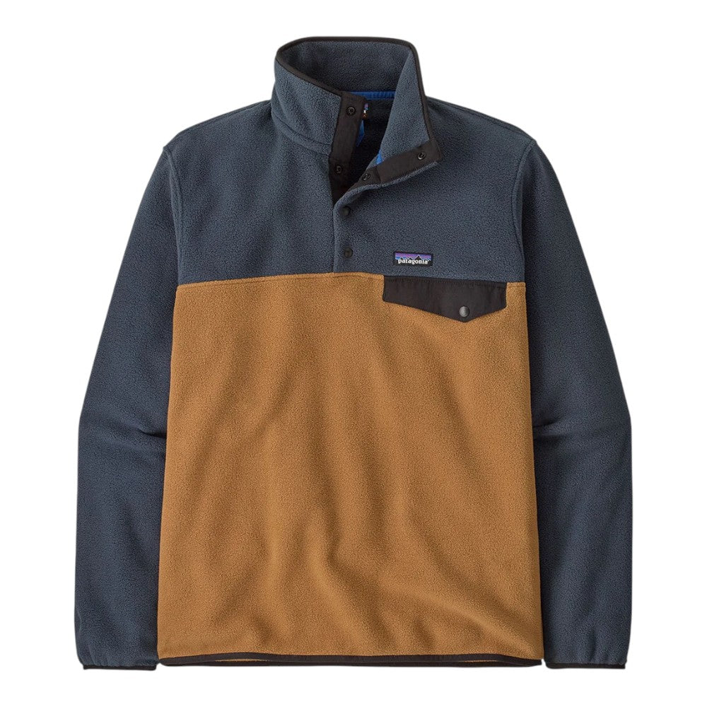 Patagonia LW Synch Snap-T P/O pour homme
