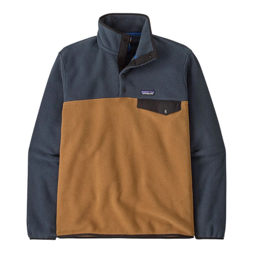 Patagonia LW Synch Snap-T P/O pour homme