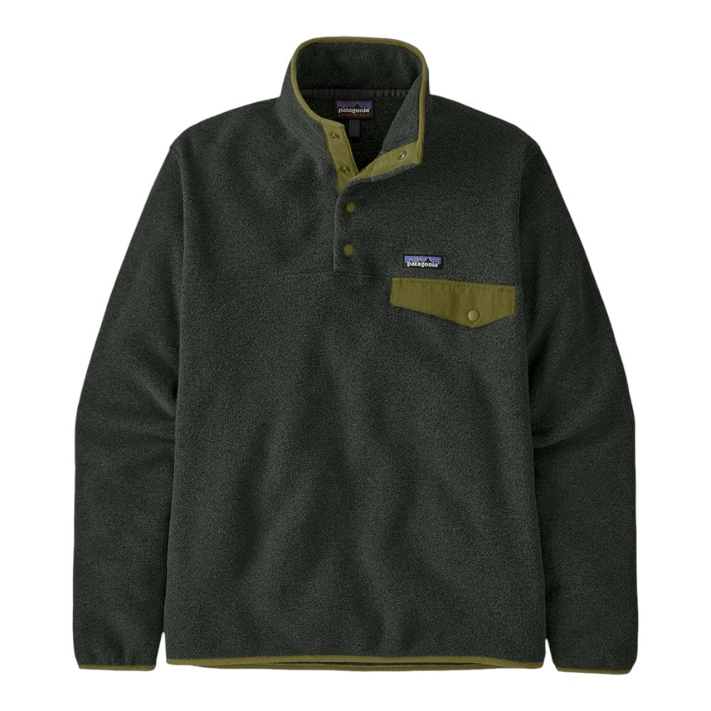 Patagonia LW Synch Snap-T P/O pour homme