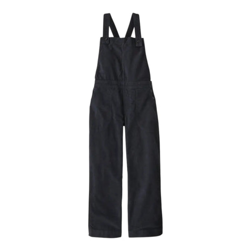 Patagonia W's Stand Up Cropped Corduroy Overalls