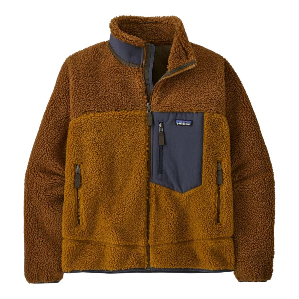 Patagonia M's Classic Retro-X Jacket