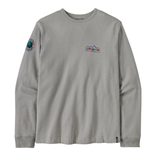 Patagonia M's LW Unity Fitz Wildrise Crew
