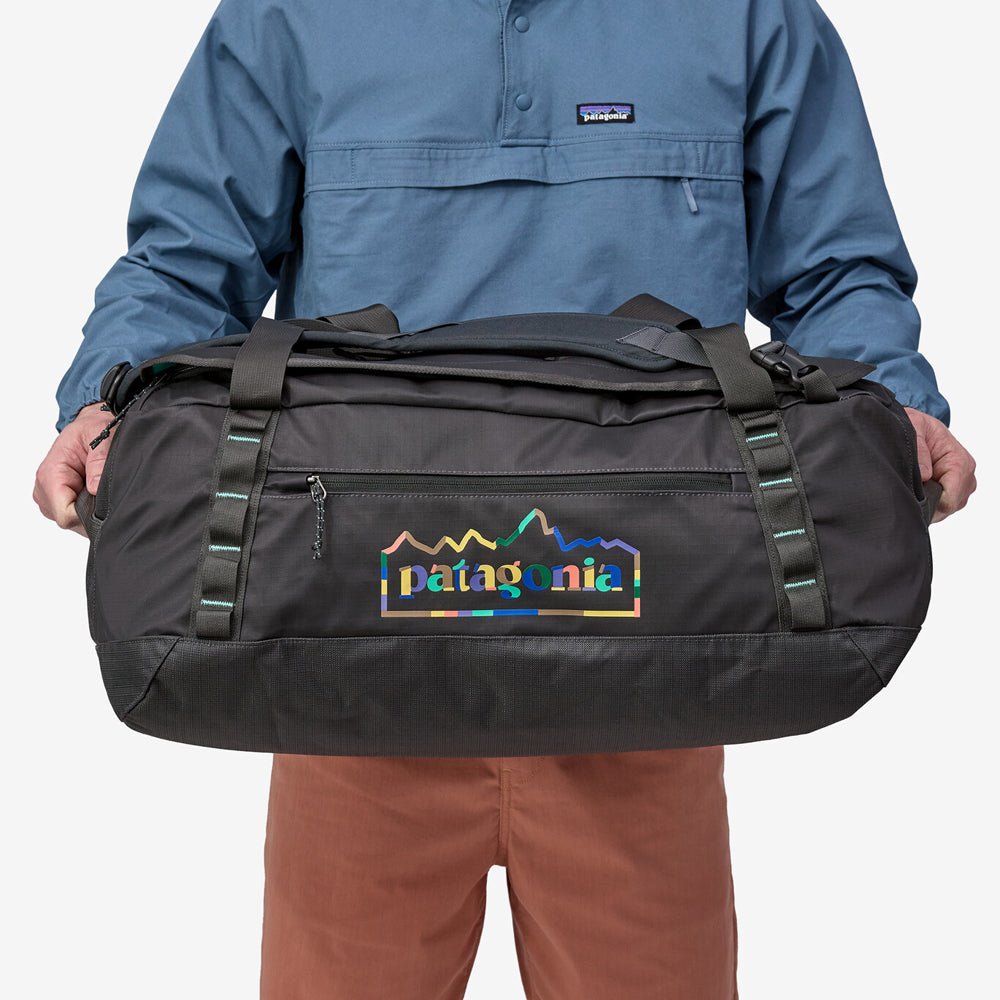 Patagonia Black Hole Duffel 55L