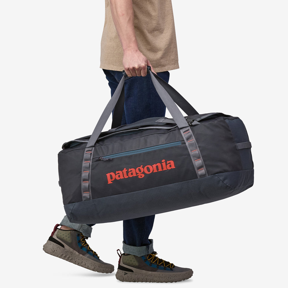 Patagonia Black Hole Duffel 70L – Axis Boutique