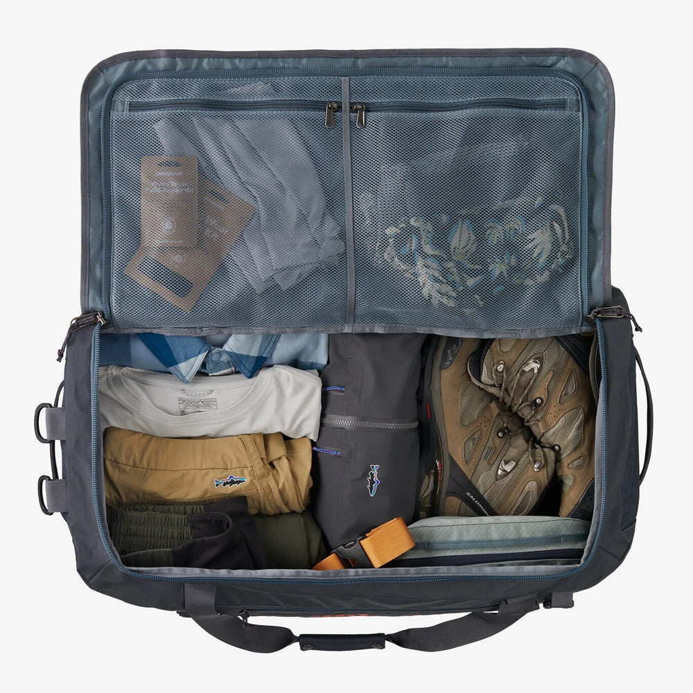 Patagonia Black Hole Duffel 70L – Axis Boutique