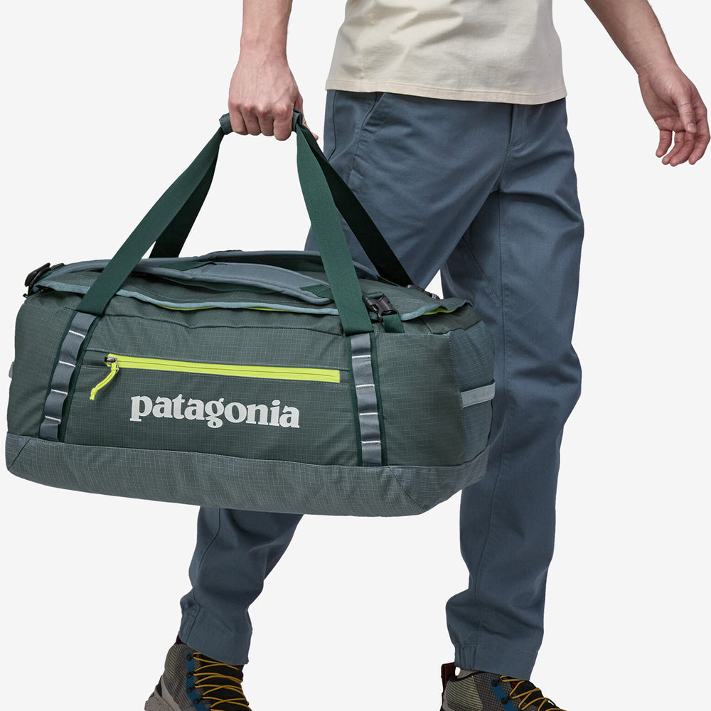 Patagonia Black Hole Duffel Bag 55L