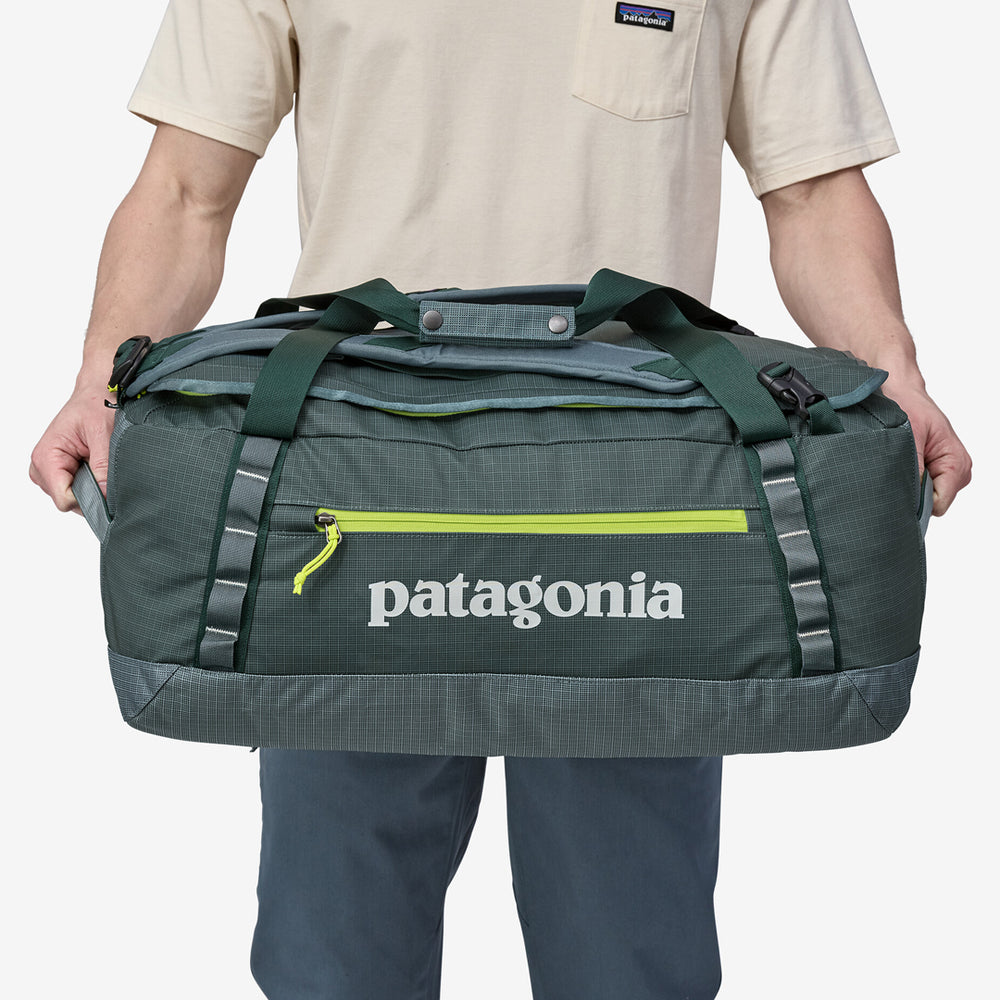 Patagonia Black Hole Duffel Bag 55L