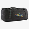 Patagonia Black Hole Duffel Bag 70L