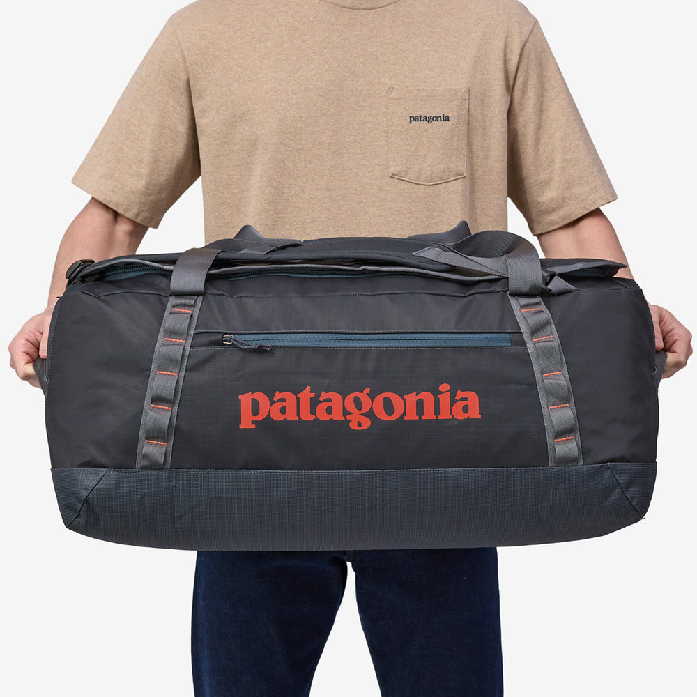 Patagonia Black Hole Duffel Bag 70L