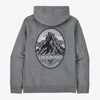 Patagonia Chouinard Crest Uprisal Hoody