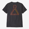 Patagonia Dawn Tracks Organic T-Shirt