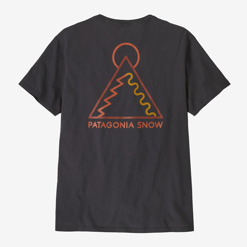 Patagonia Dawn Tracks Organic T-Shirt