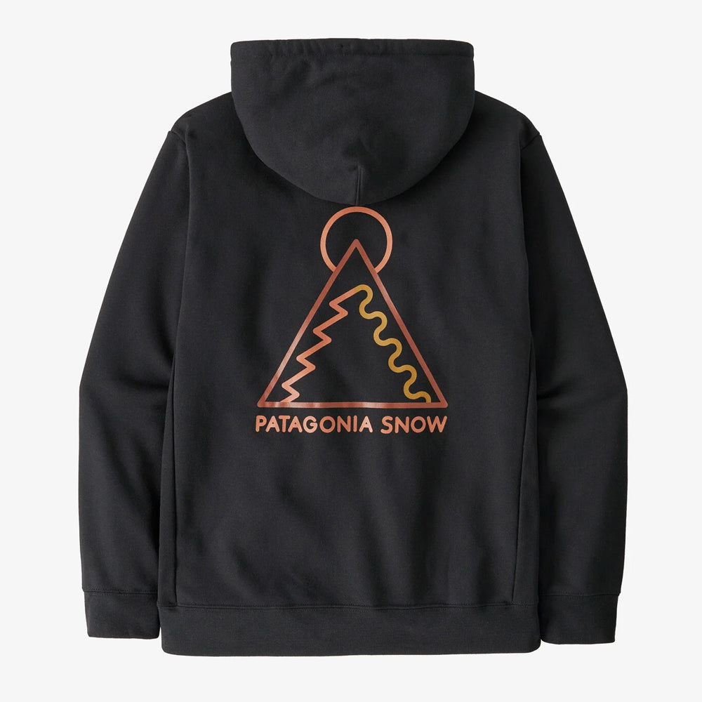 Patagonia Dawn Tracks Uprisal Hoody