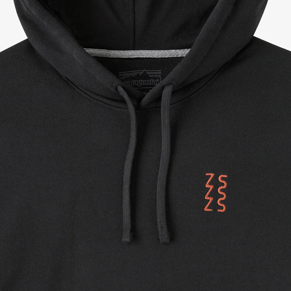 Patagonia Dawn Tracks Uprisal Hoody