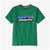 Patagonia K's P-6 Logo Tee