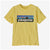 Patagonia K's P-6 Logo Tee