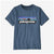 Patagonia K's P-6 Logo Tee
