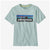 Patagonia K's P-6 Logo Tee