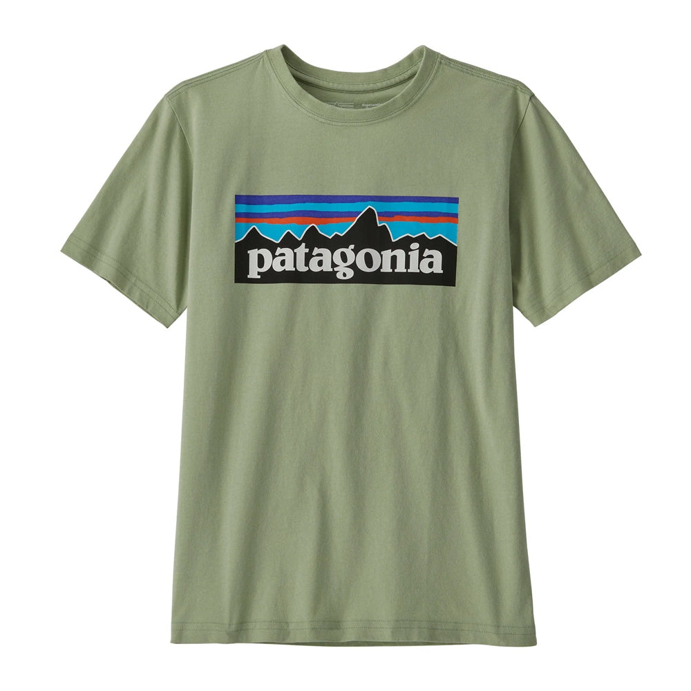 Logo Sweatshirts  Patagonia Men's Unisex Regenerative Cotton