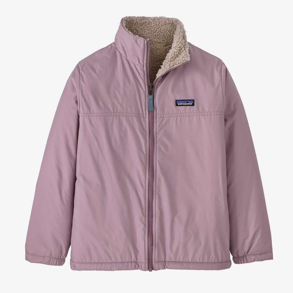 Patagonia Kids' 4-in-1 Everyday Jacket