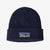 Patagonia Kids' Logo Beanie