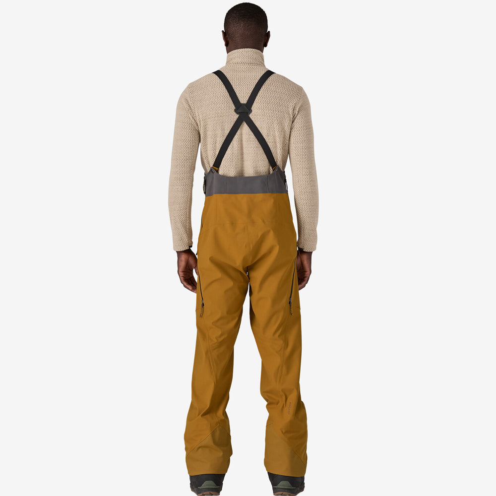 Patagonia Men's SnowDrifter Bibs