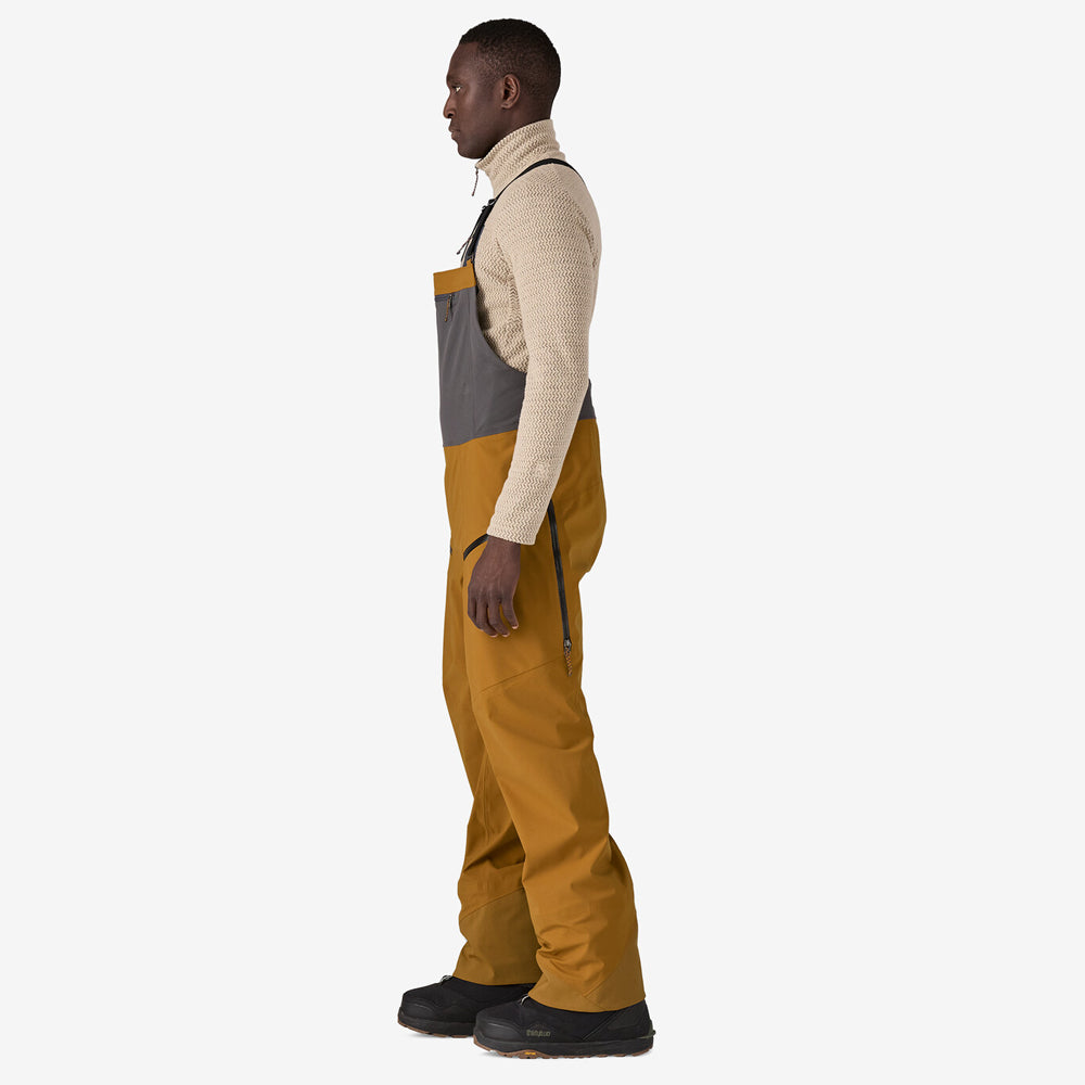 Patagonia Men's SnowDrifter Bibs