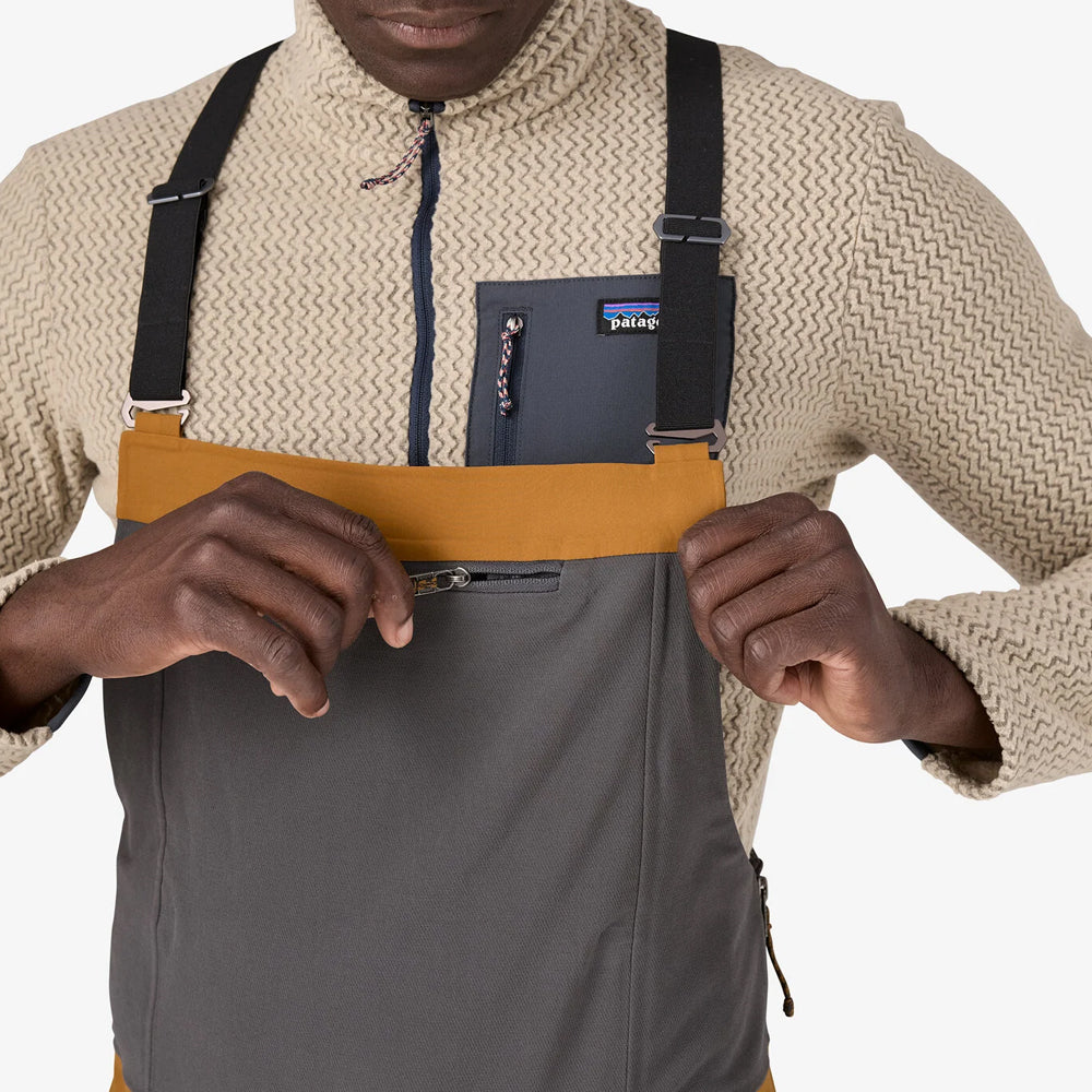 Patagonia Men's SnowDrifter Bibs