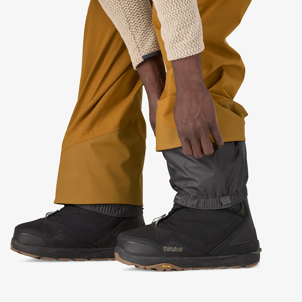 Patagonia Men's SnowDrifter Bibs