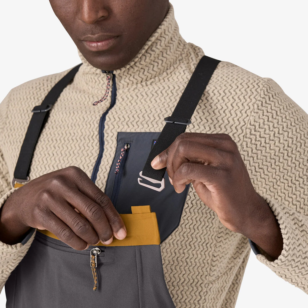 Patagonia Men's SnowDrifter Bibs