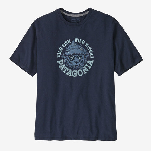 Patagonia Men's Take a Stand Responsibili-Tee®