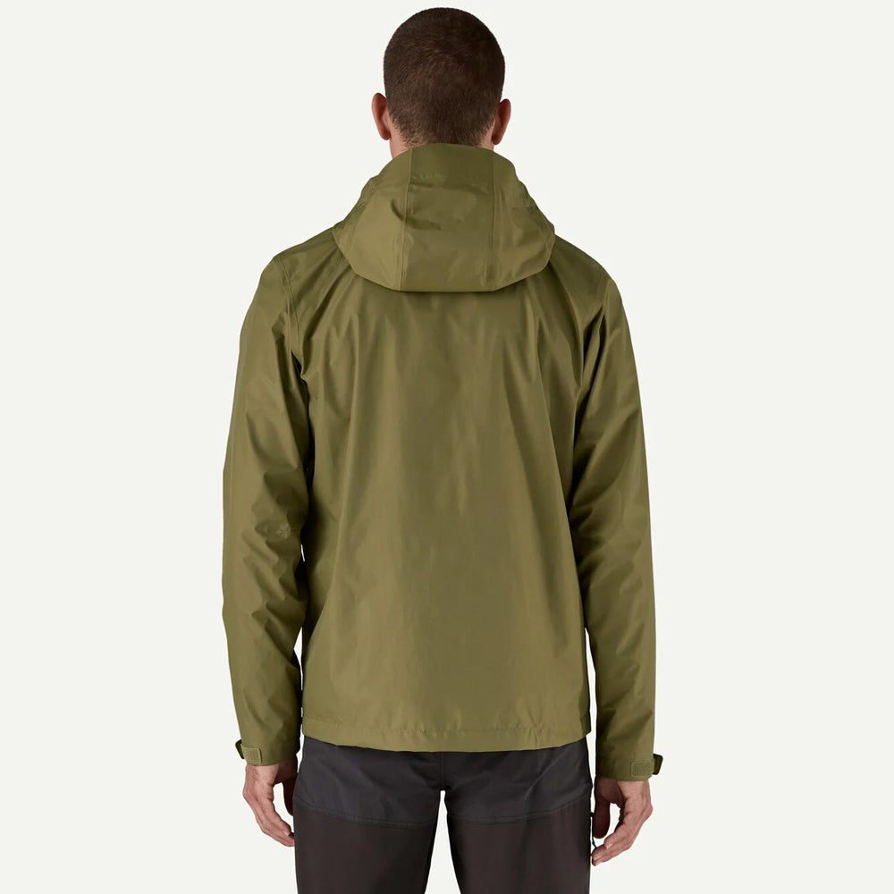Patagonia Men's Torrentshell 3L Rain Jacket