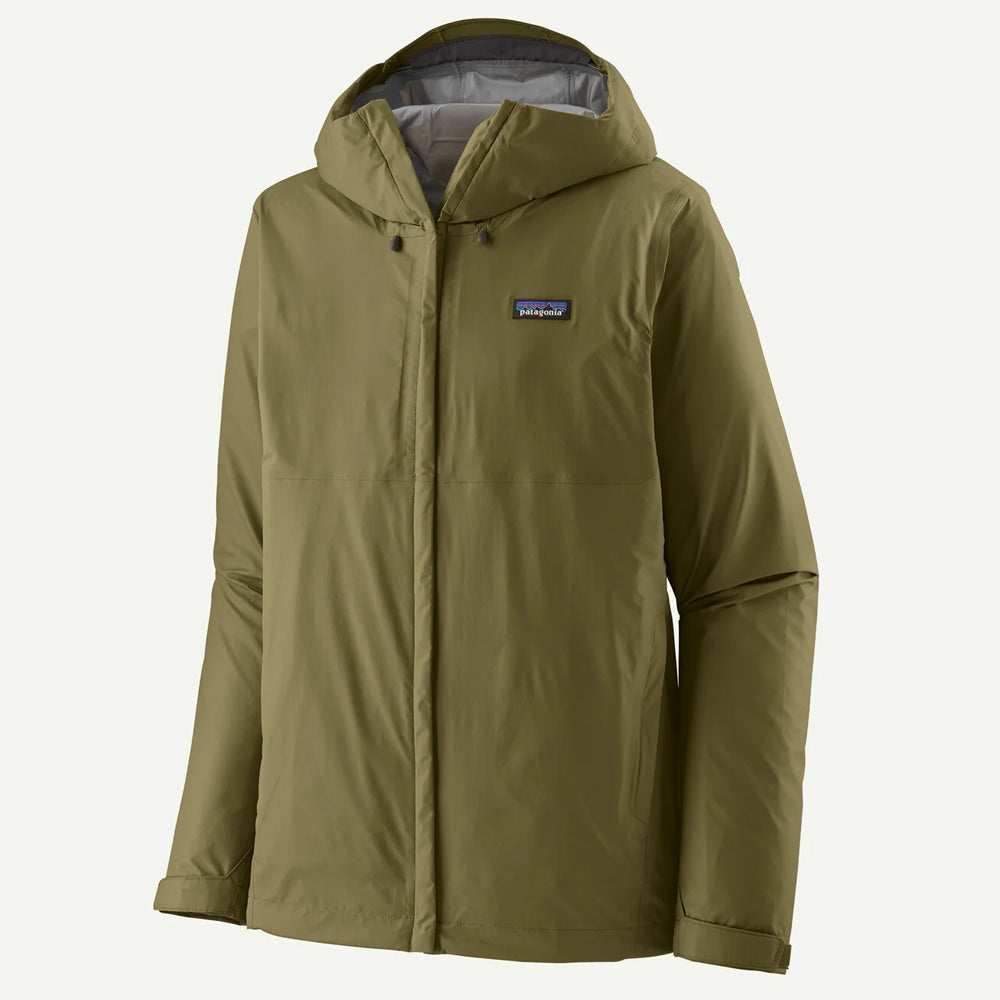 Patagonia Men's Torrentshell 3L Rain Jacket