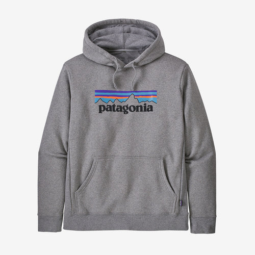 Patagonia P-6 Logo Uprisal Hoody FA24